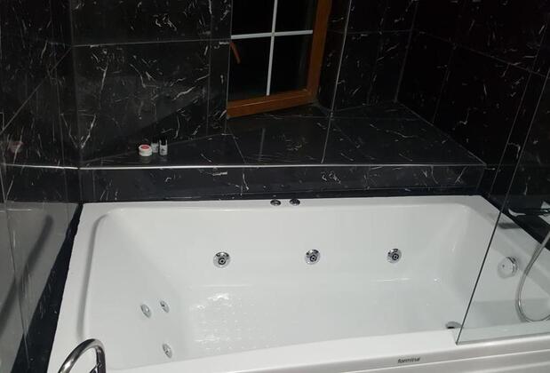 Abant Bahçeli Köşk - Görsel 24