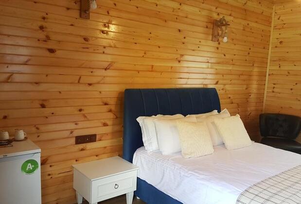 Abant Bahçeli Köşk - Görsel 17