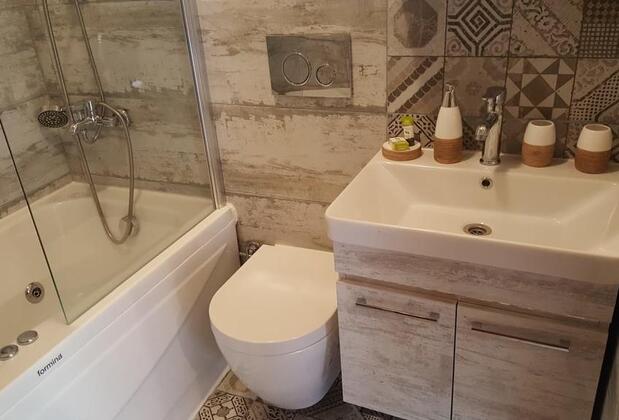 Abant Bahçeli Köşk - Görsel 19