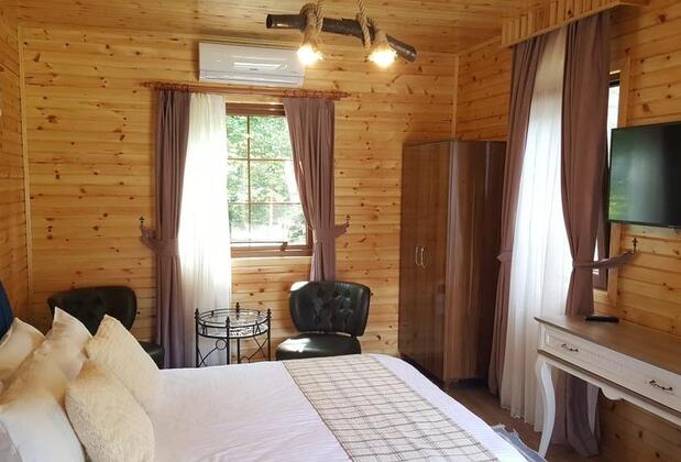 Abant Bahçeli Köşk - Görsel 20