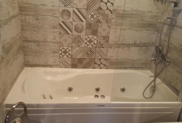 Abant Bahçeli Köşk - Görsel 21