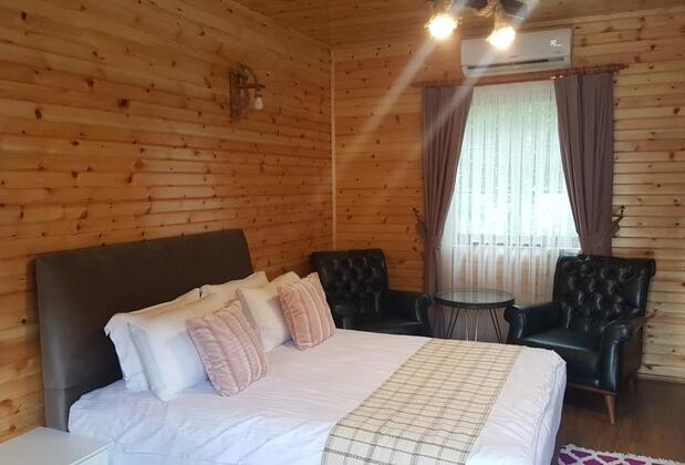 Abant Bahçeli Köşk - Görsel 27