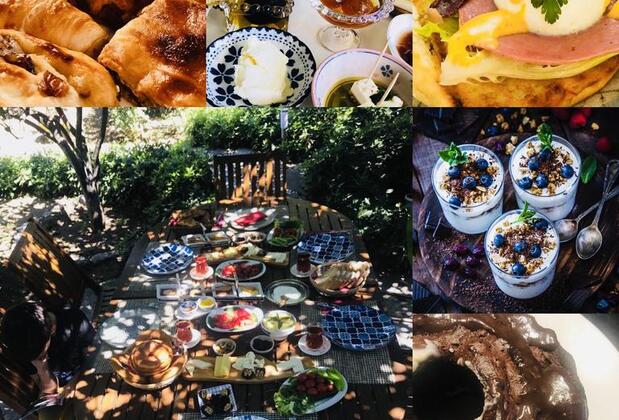 Villa No 5 - Görsel 19