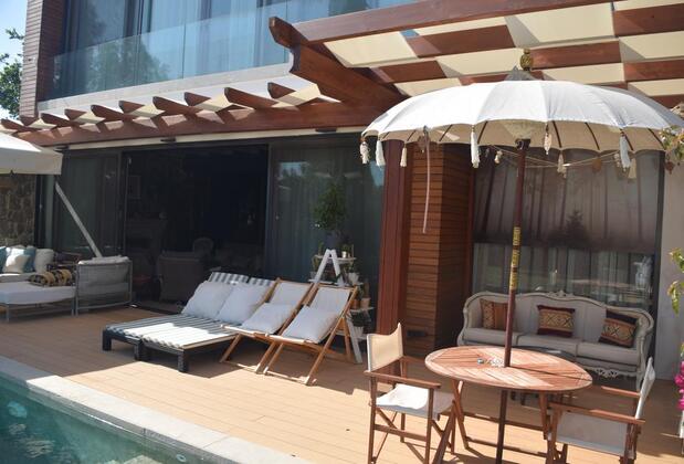 Villa No 5 - Görsel 29