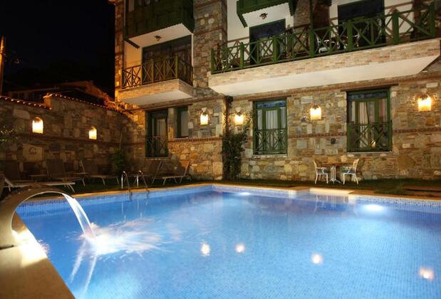 Celsus Hotel Selçuk - Görsel 5