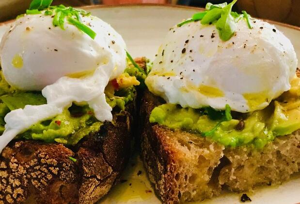 Villa No 5 - Görsel 17