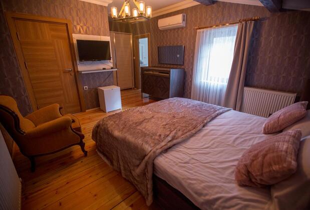 Abant Bahçeli Köşk - Görsel 25