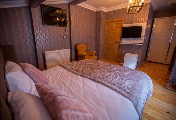 Abant Bahçeli Köşk - Görsel 28