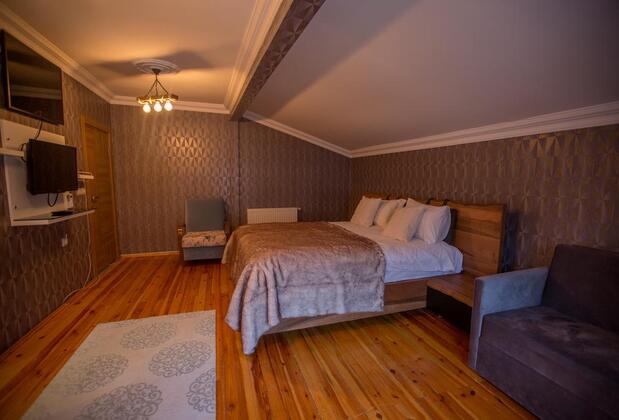 Abant Bahçeli Köşk - Görsel 30