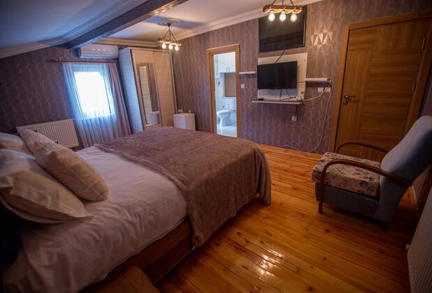 Abant Bahçeli Köşk - Görsel 31