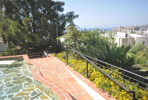 El Vino Otel & Suites Bodrum - Görsel 6