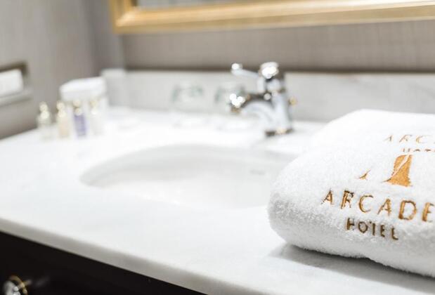 Arcade Hotel - Görsel 15