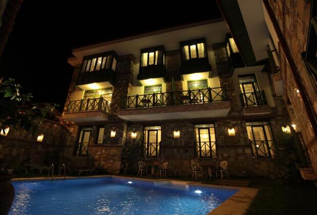 Celsus Hotel Selçuk - Görsel 4