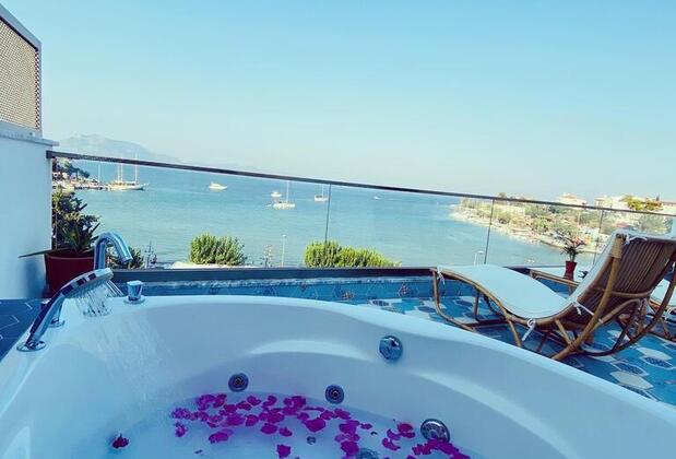 Kumluk Otel - Görsel 20