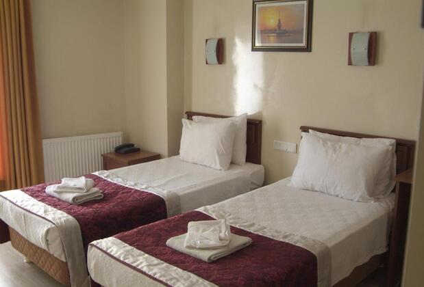 Kafkas Hotel İstanbul - Görsel 16