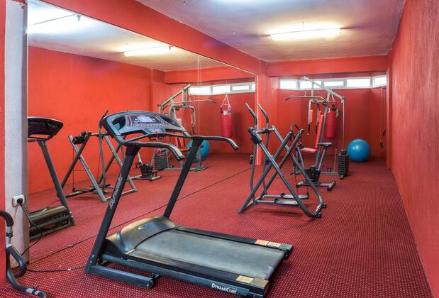 Ayapam Hotel - Görsel 8