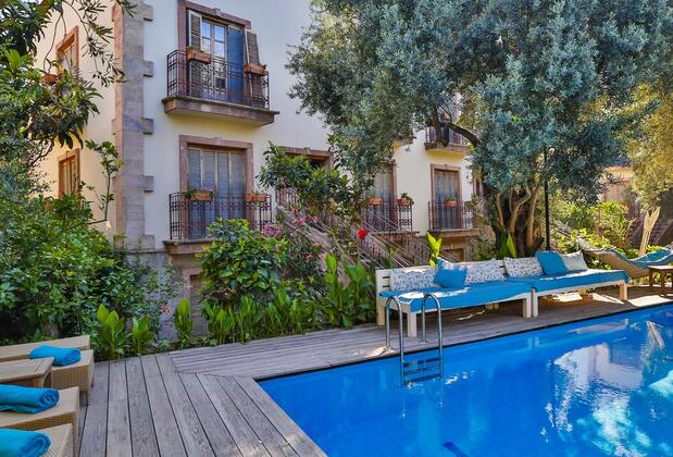 Oyster Residence Ölüdeniz - Görsel 19