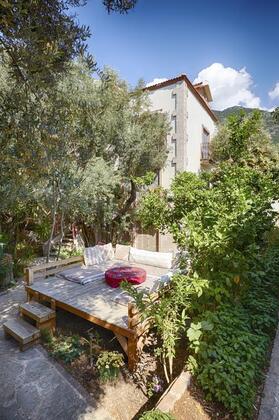 Oyster Residence Ölüdeniz - Görsel 5