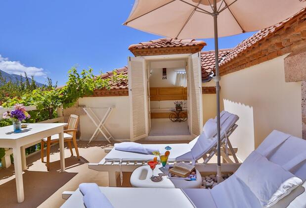 Oyster Residence Ölüdeniz - Görsel 6