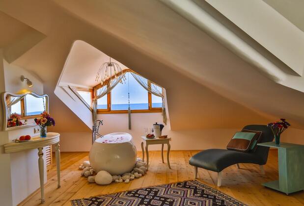 Oyster Residence Ölüdeniz - Görsel 15