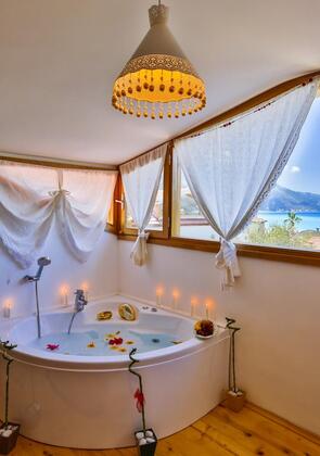 Oyster Residence Ölüdeniz - Görsel 18