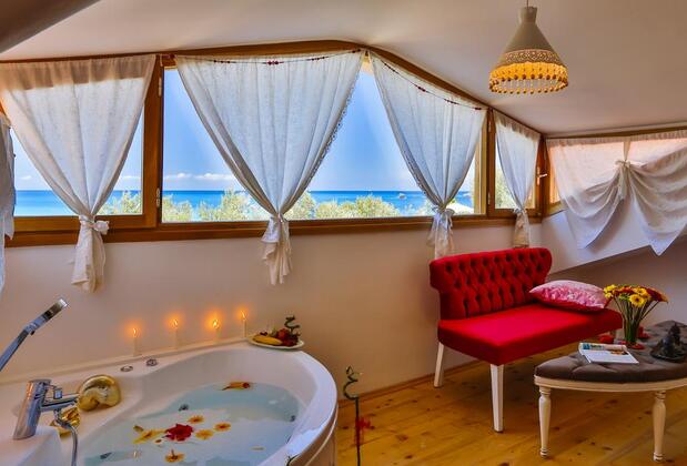 Oyster Residence Ölüdeniz - Görsel 3