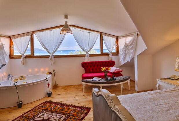 Oyster Residence Ölüdeniz - Görsel 4