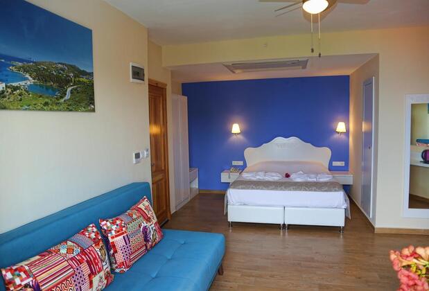 Kumluk Otel - Görsel 14