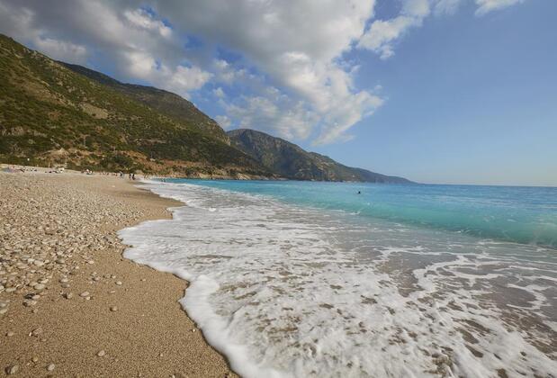 Oyster Residence Ölüdeniz - Görsel 16