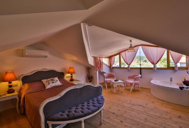 Oyster Residence Ölüdeniz - Görsel 21