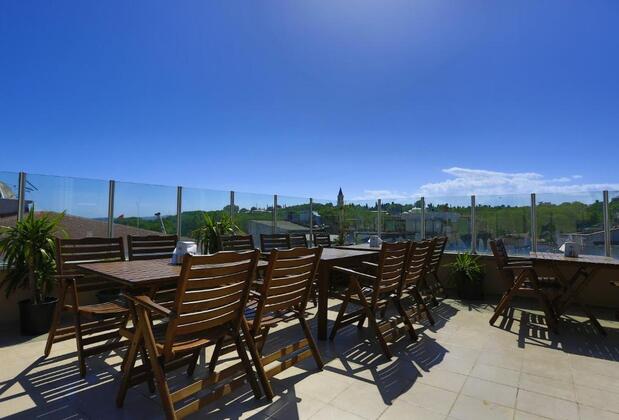 Kafkas Hotel İstanbul - Görsel 6