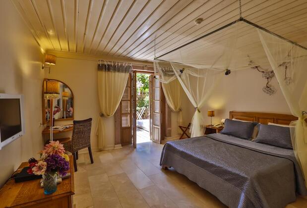 Oyster Residence Ölüdeniz - Görsel 10