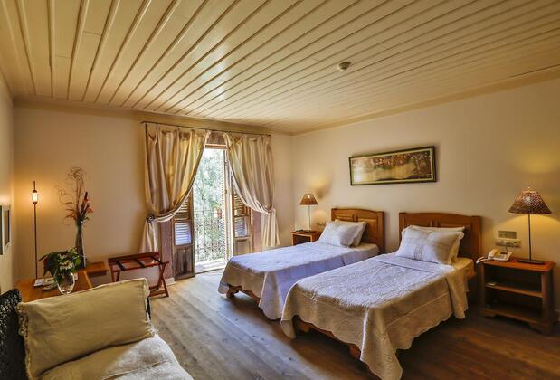 Oyster Residence Ölüdeniz - Görsel 14