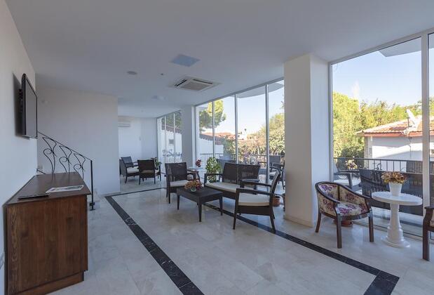 Kumluk Otel - Görsel 7