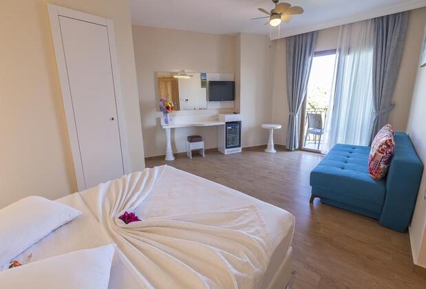 Kumluk Otel - Görsel 16