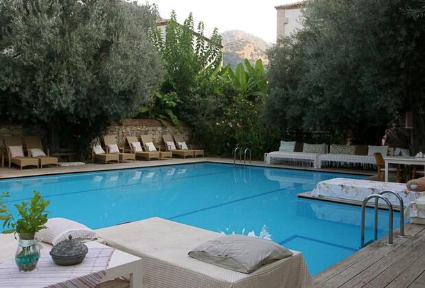 Oyster Residence Ölüdeniz - Görsel 37