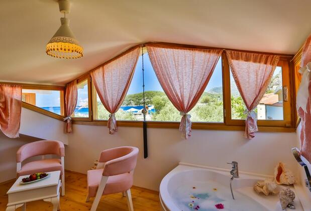 Oyster Residence Ölüdeniz - Görsel 36