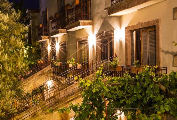 Oyster Residence Ölüdeniz - Görsel 35