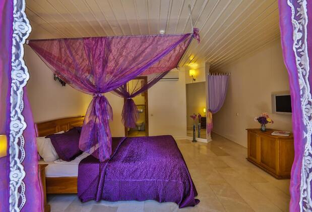 Oyster Residence Ölüdeniz - Görsel 29