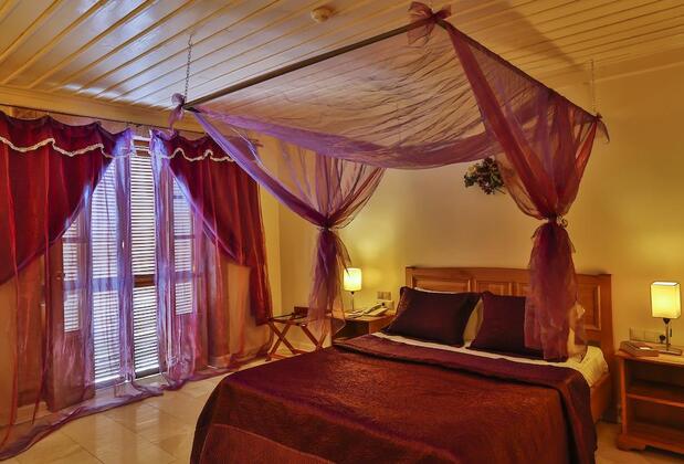 Oyster Residence Ölüdeniz - Görsel 39