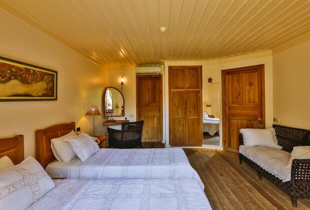 Oyster Residence Ölüdeniz - Görsel 34