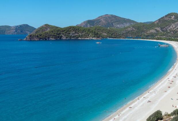 Oyster Residence Ölüdeniz - Görsel 28