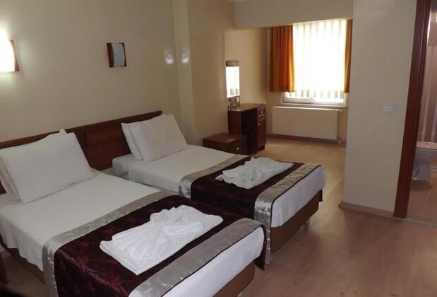 Kafkas Hotel İstanbul - Görsel 20