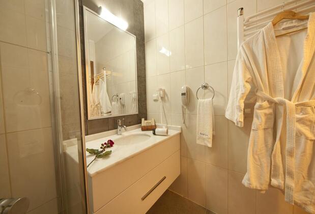 Turquhouse Boutique Hotel - Görsel 17