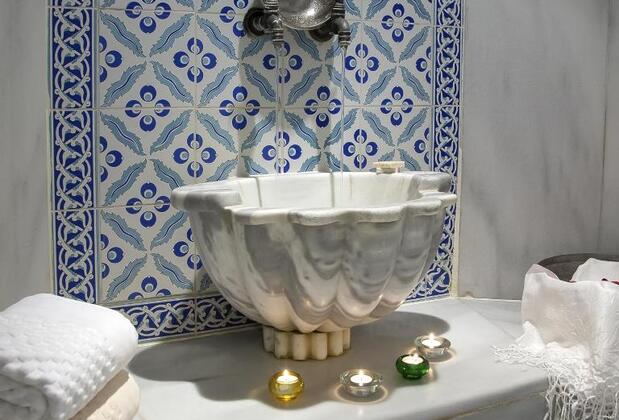 Kafkas Hotel İstanbul - Görsel 10