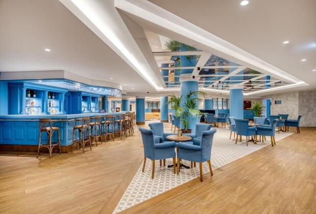 Megasaray Club Belek - Görsel 18