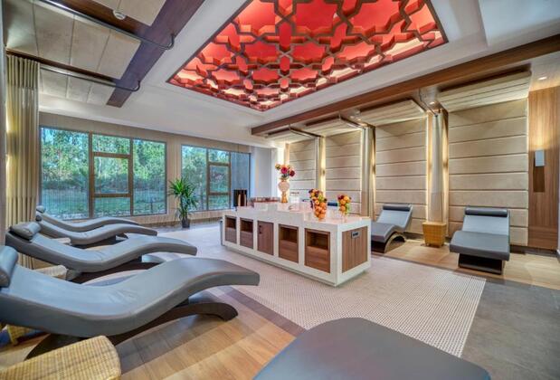 Megasaray Club Belek - Görsel 24