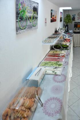 Gün-Ay Hotel - Görsel 24