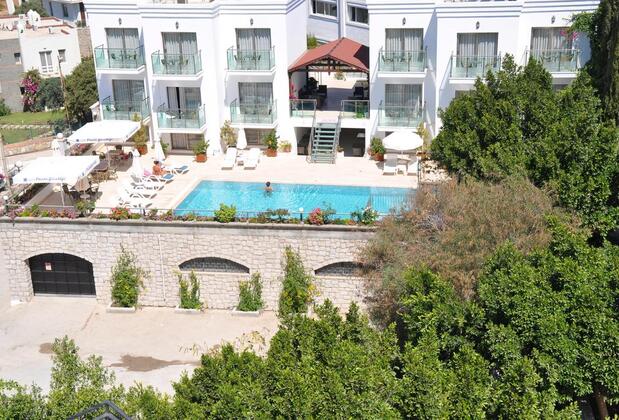 Gün-Ay Hotel - Görsel 6