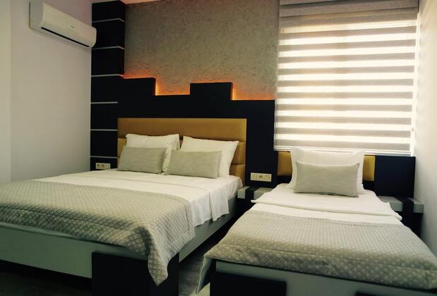 Ale Park Hotel - Görsel 5